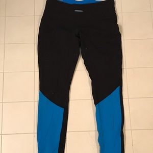 Lululemon Yoga Pants
